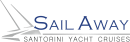 Sail Away Logo