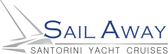 Sail Away Logo